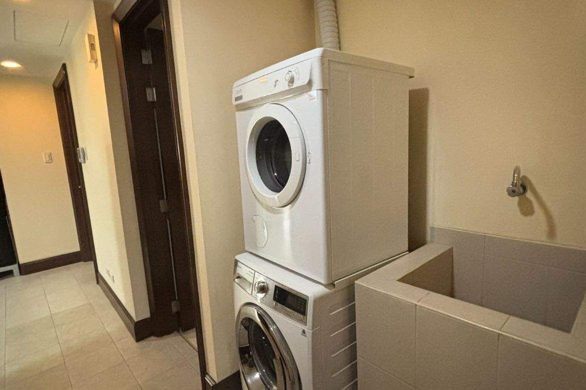 3 Bedroom Condo for Sale in Discovery Primea, Quiapo, Manila, Metro Manila near LRT-2 Recto – photo 2