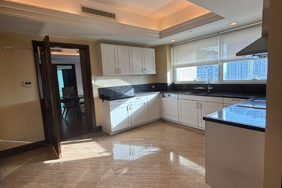 3 Bedroom Condo for Sale in Discovery Primea, Quiapo, Manila, Metro Manila near LRT-2 Recto – photo 5