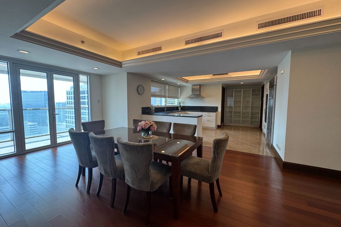 3 Bedroom Condo for Sale in Discovery Primea, Quiapo, Manila, Metro Manila near LRT-2 Recto – photo 2