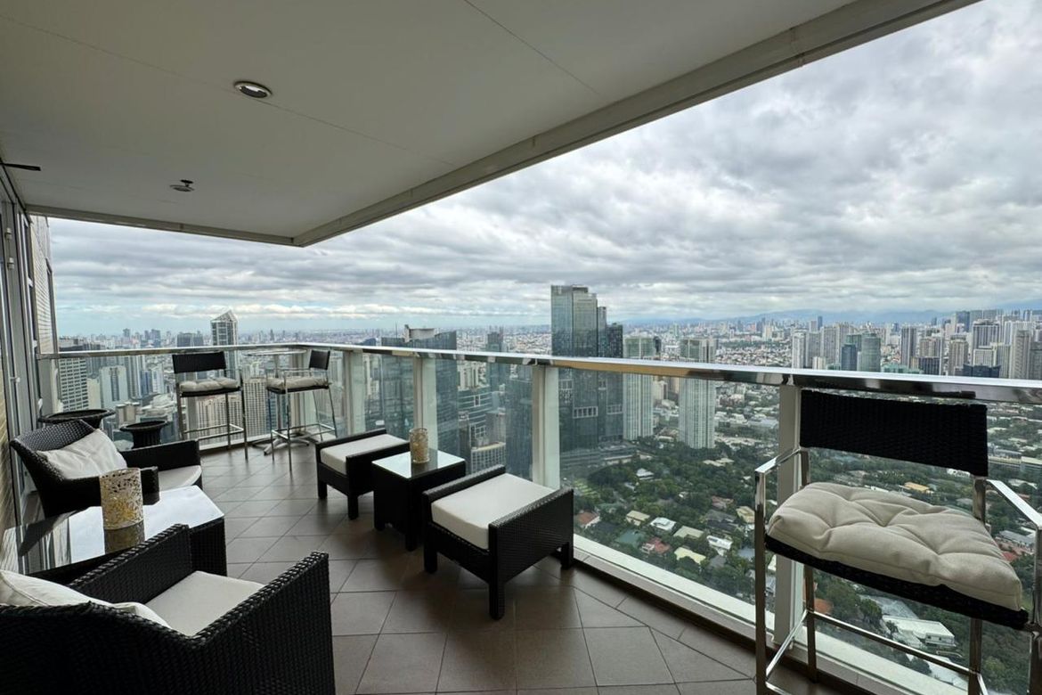 3 Bedroom Condo for Sale in Discovery Primea, Quiapo, Manila, Metro Manila near LRT-2 Recto – photo 4
