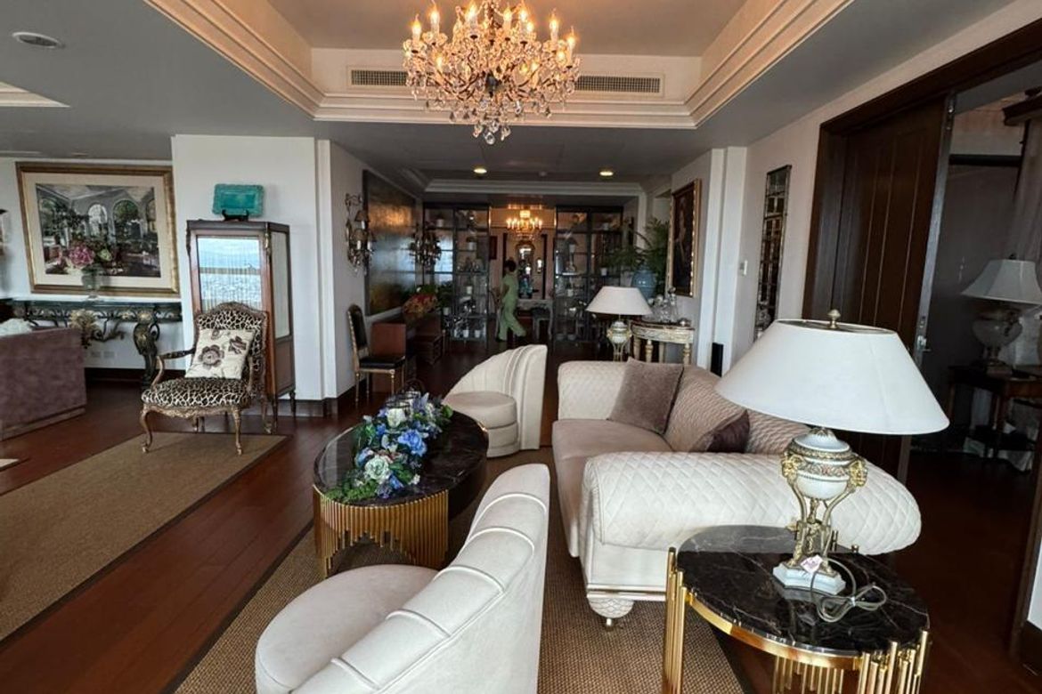 3 Bedroom Condo for Sale in Discovery Primea, Quiapo, Manila, Metro Manila near LRT-2 Recto – photo 7
