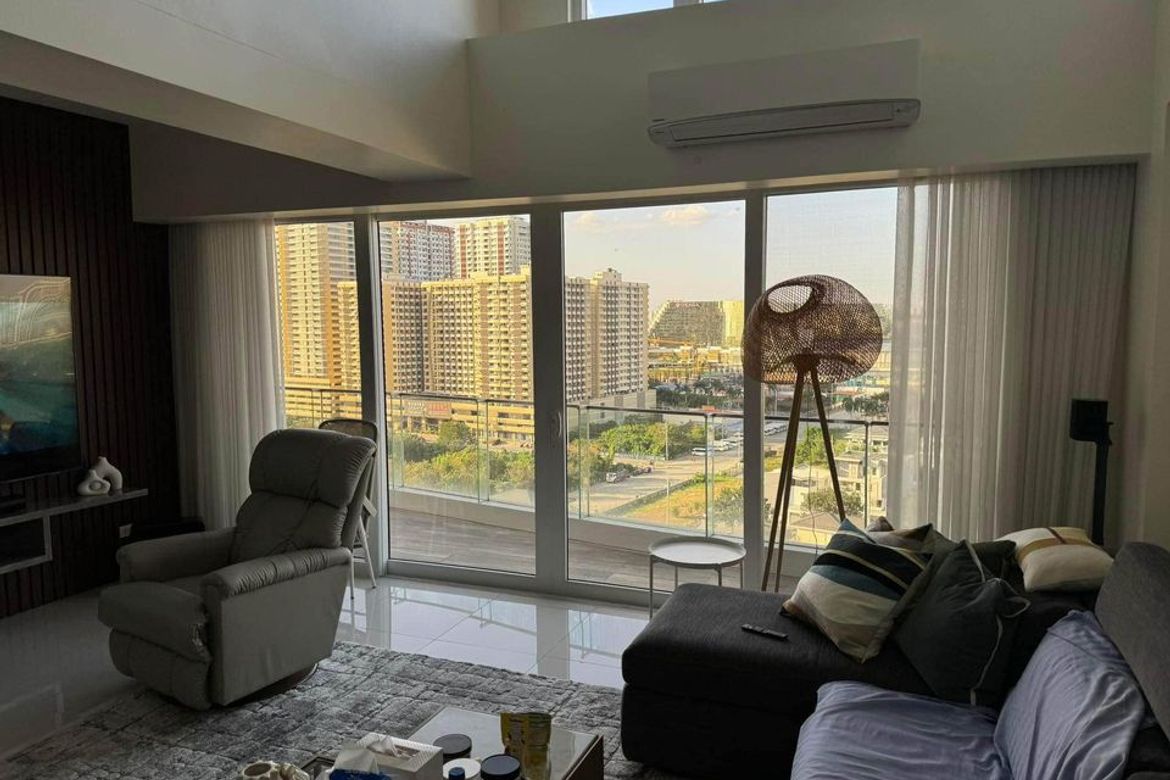 3 Bedroom Condo for Sale in Don Galo, Parañaque, Metro Manila – photo 2
