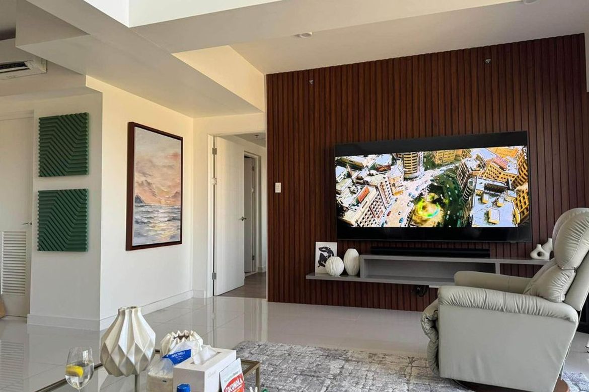 3 Bedroom Condo for Sale in Don Galo, Parañaque, Metro Manila – photo 4