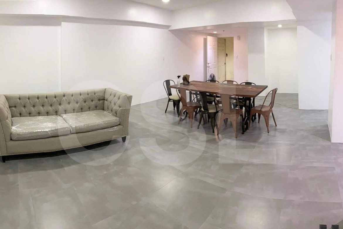 3 Bedroom Condo for Sale in Don Galo, Parañaque, Metro Manila