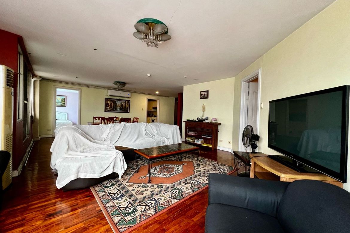 3 Bedroom Condo for Sale in Easton Place, Bel-Air, Makati, Metro Manila – photo 2