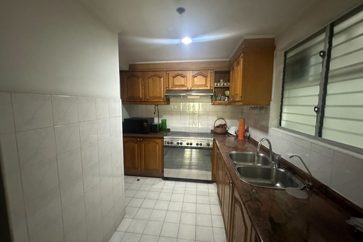 3 Bedroom Condo for Sale in Ermita, Manila, Metro Manila near LRT-1 Pedro Gil – photo 4