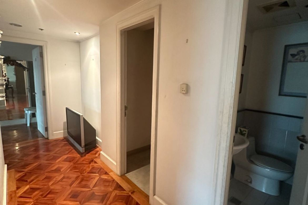 3 Bedroom Condo for Sale in Ermita, Manila, Metro Manila near LRT-1 Pedro Gil – photo 6