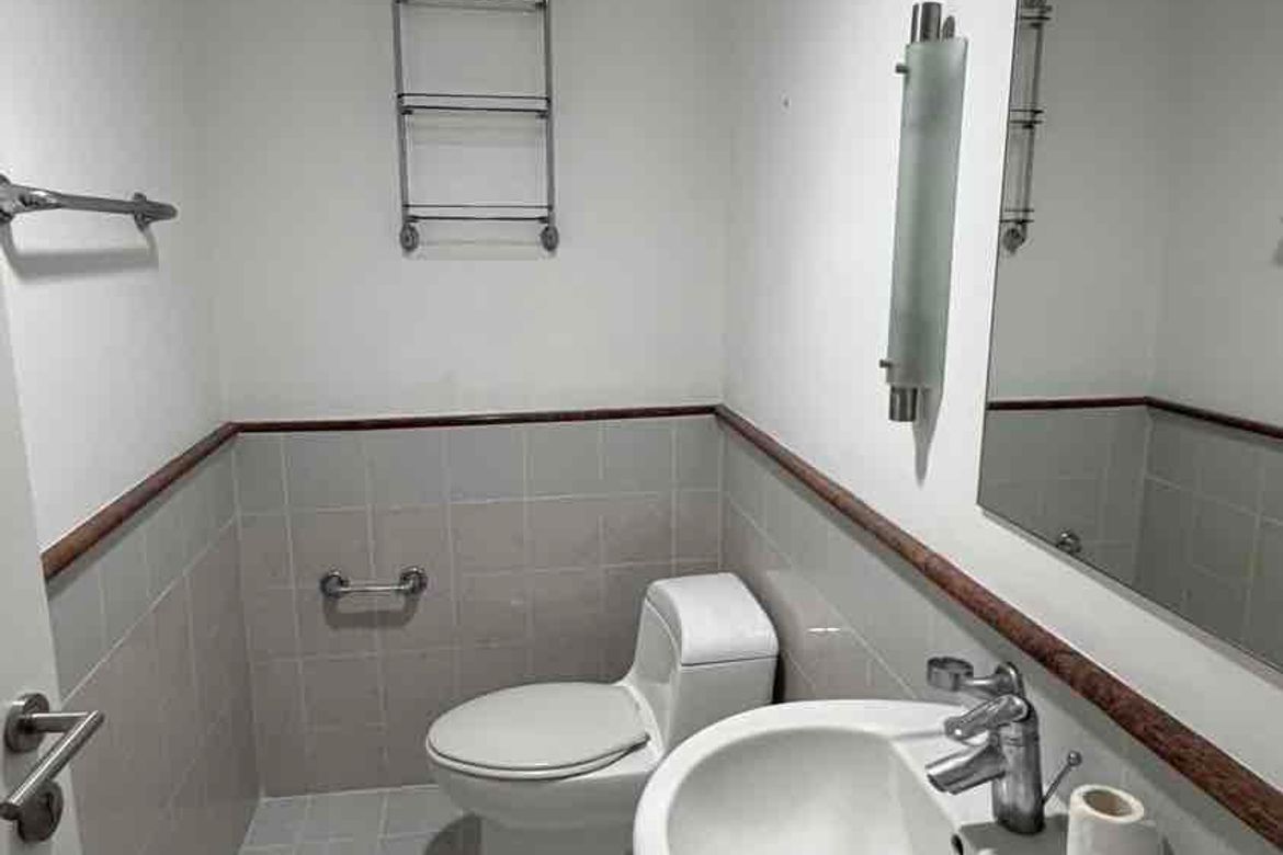 3 Bedroom Condo for Sale in Ermita, Manila, Metro Manila near LRT-1 Pedro Gil – photo 2