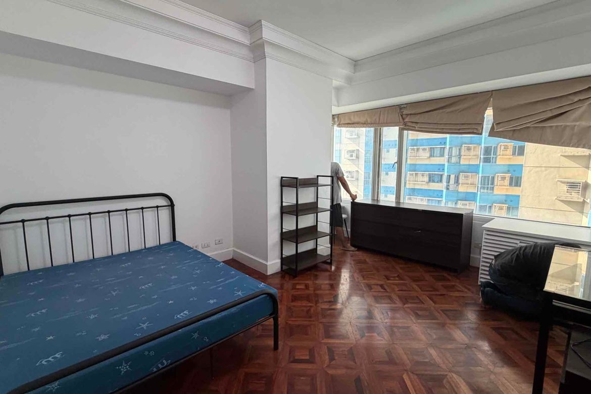 3 Bedroom Condo for Sale in Ermita, Manila, Metro Manila near LRT-1 Pedro Gil – photo 5