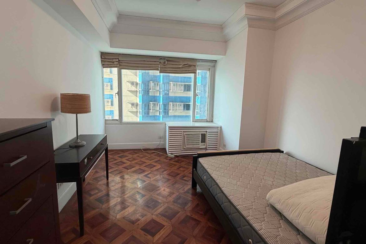 3 Bedroom Condo for Sale in Ermita, Manila, Metro Manila near LRT-1 Pedro Gil – photo 6