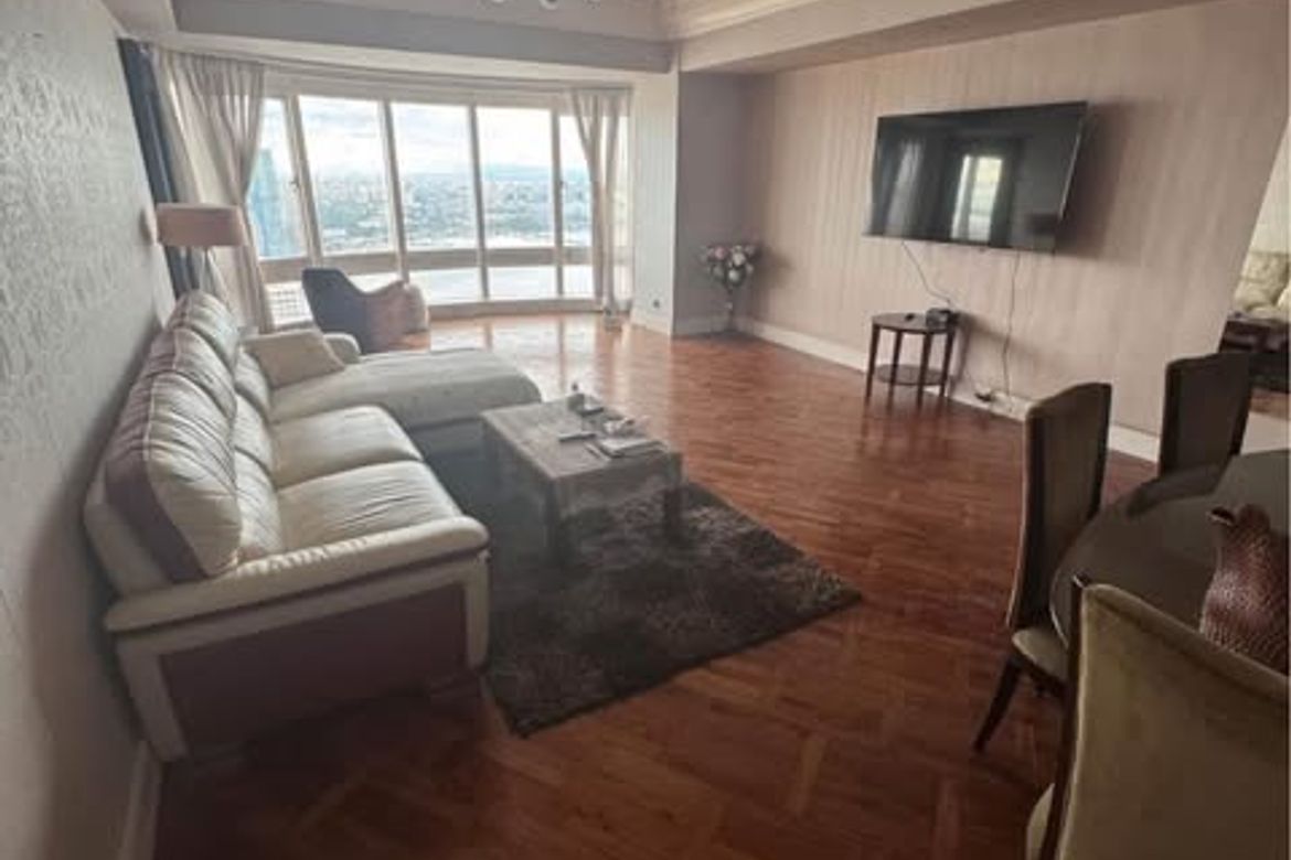 3 Bedroom Condo for Sale in Ermita, Manila, Metro Manila near LRT-1 Pedro Gil