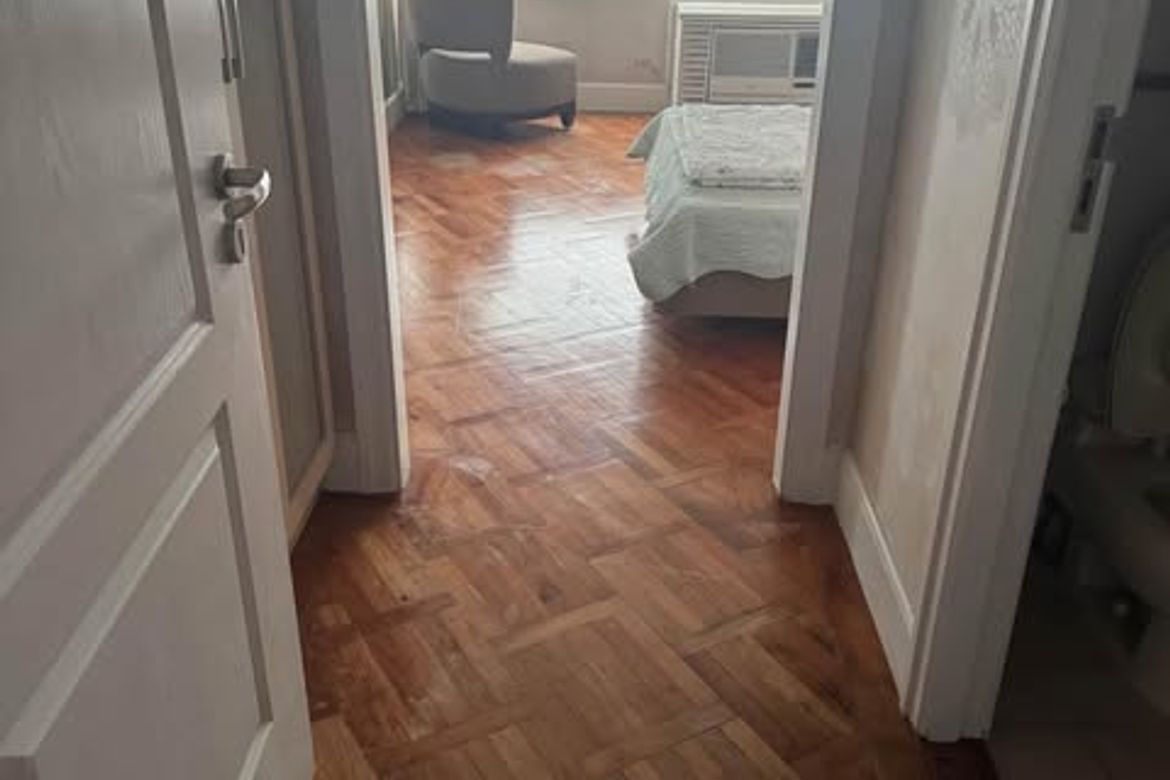 3 Bedroom Condo for Sale in Ermita, Manila, Metro Manila near LRT-1 Pedro Gil – photo 3
