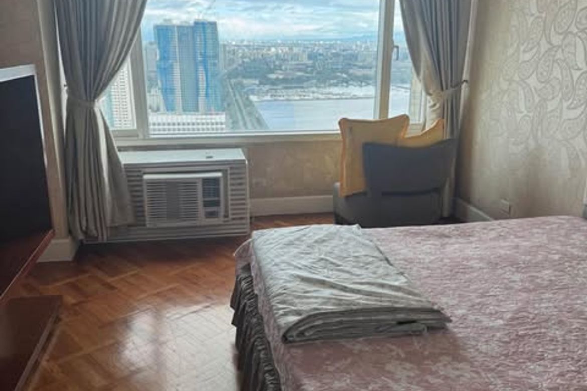 3 Bedroom Condo for Sale in Ermita, Manila, Metro Manila near LRT-1 Pedro Gil – photo 4