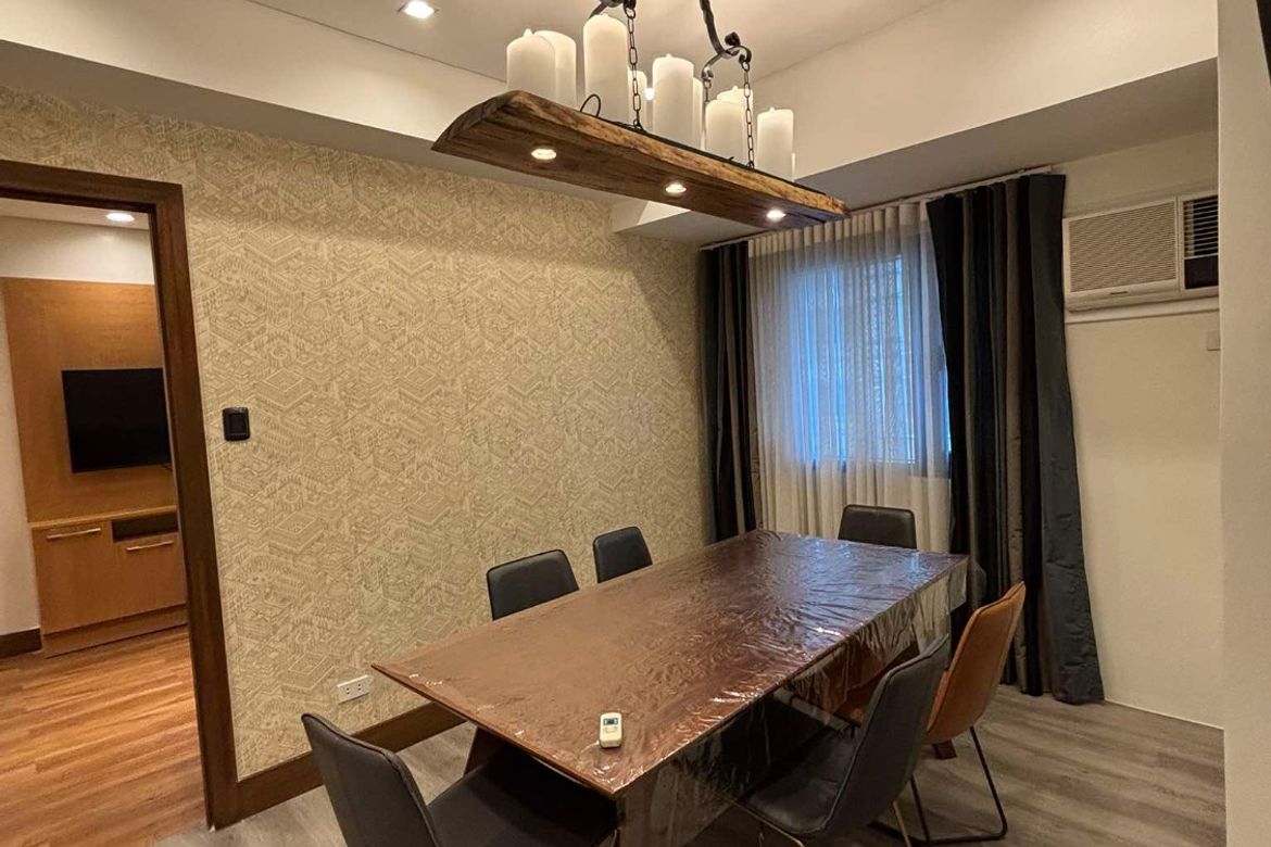 3 Bedroom Condo for Sale in Ermita, Manila, Metro Manila near LRT-1 United Nations – photo 2