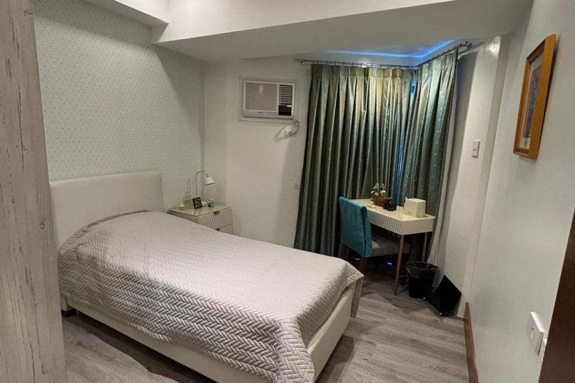 3 Bedroom Condo for Sale in Ermita, Manila, Metro Manila near LRT-1 United Nations – photo 7