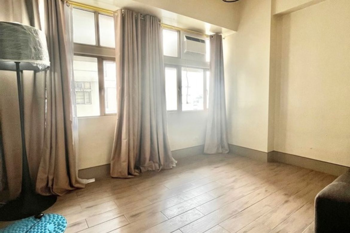3 Bedroom Condo for Sale in Ermitaño, San Juan, Metro Manila near LRT-2 J. Ruiz – photo 5