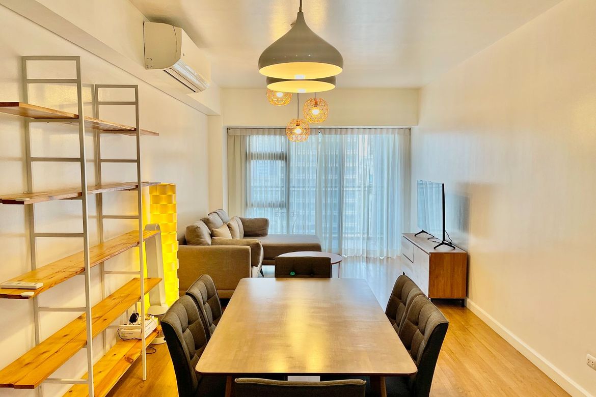 3 Bedroom Condo for Sale in Escala Salcedo, Bel-Air, Makati City – photo 2