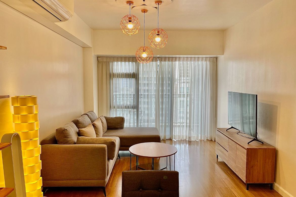 3 Bedroom Condo for Sale in Escala Salcedo, Bel-Air, Makati City – photo 5