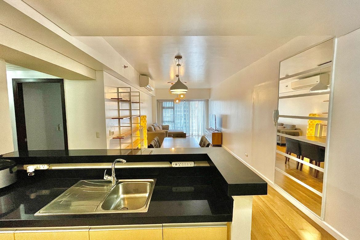 3 Bedroom Condo for Sale in Escala Salcedo, Bel-Air, Makati City – photo 10