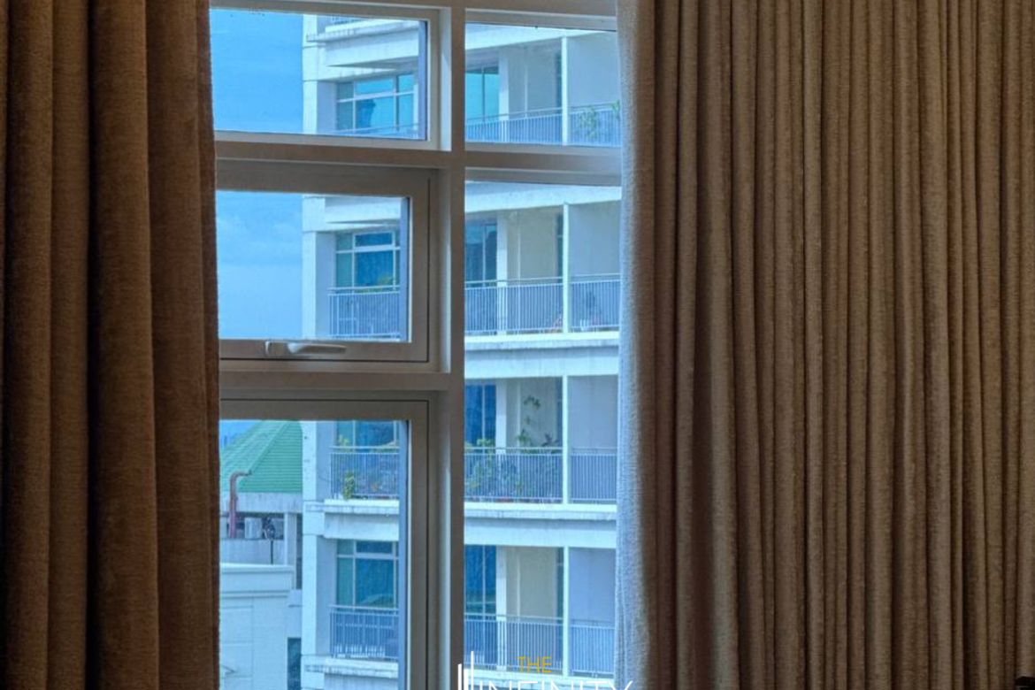 3 Bedroom Condo for Sale in Escala Salcedo, Bel-Air, Makati, Metro Manila – photo 4