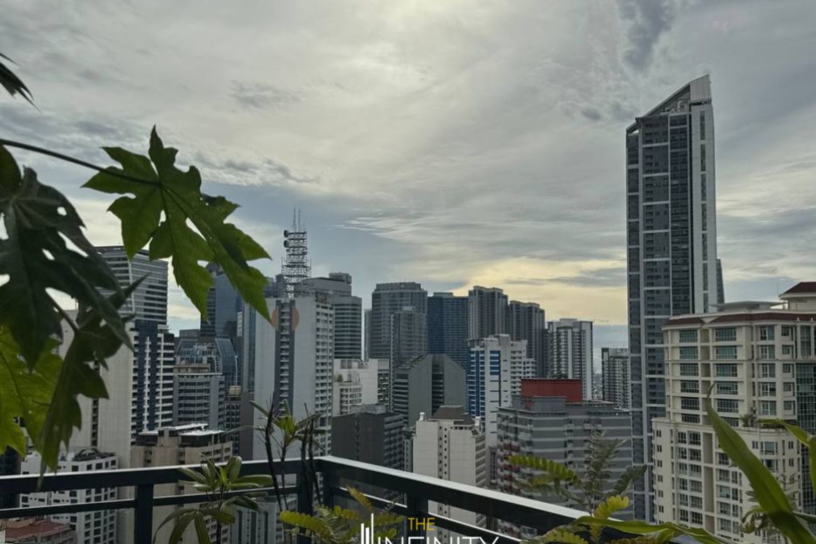 3 Bedroom Condo for Sale in Escala Salcedo, Bel-Air, Makati, Metro Manila – photo 8
