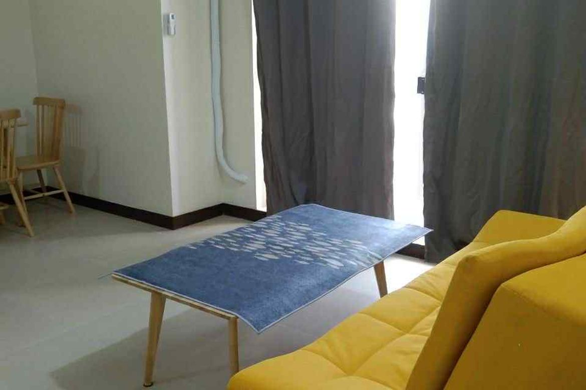 3 Bedroom Condo for Sale in Fairlane Residences, Kapitolyo, Pasig, Metro Manila near MRT-3 Boni – photo 2