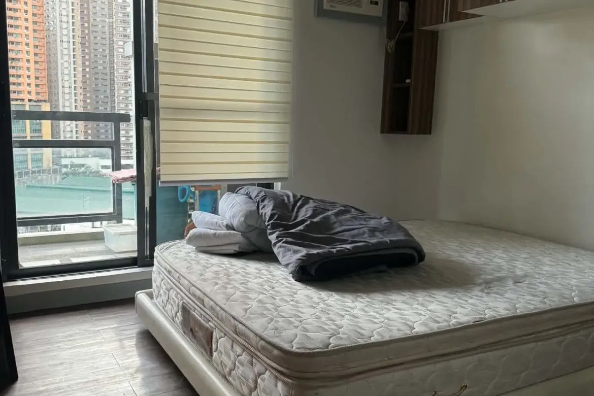 3 Bedroom Condo for Sale in Flair Towers, Highway Hills, Mandaluyong, Metro Manila near MRT-3 Boni