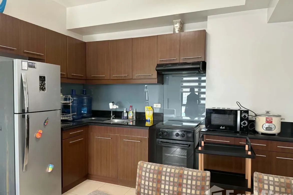 3 Bedroom Condo for Sale in Flair Towers, Highway Hills, Mandaluyong, Metro Manila near MRT-3 Boni – photo 3