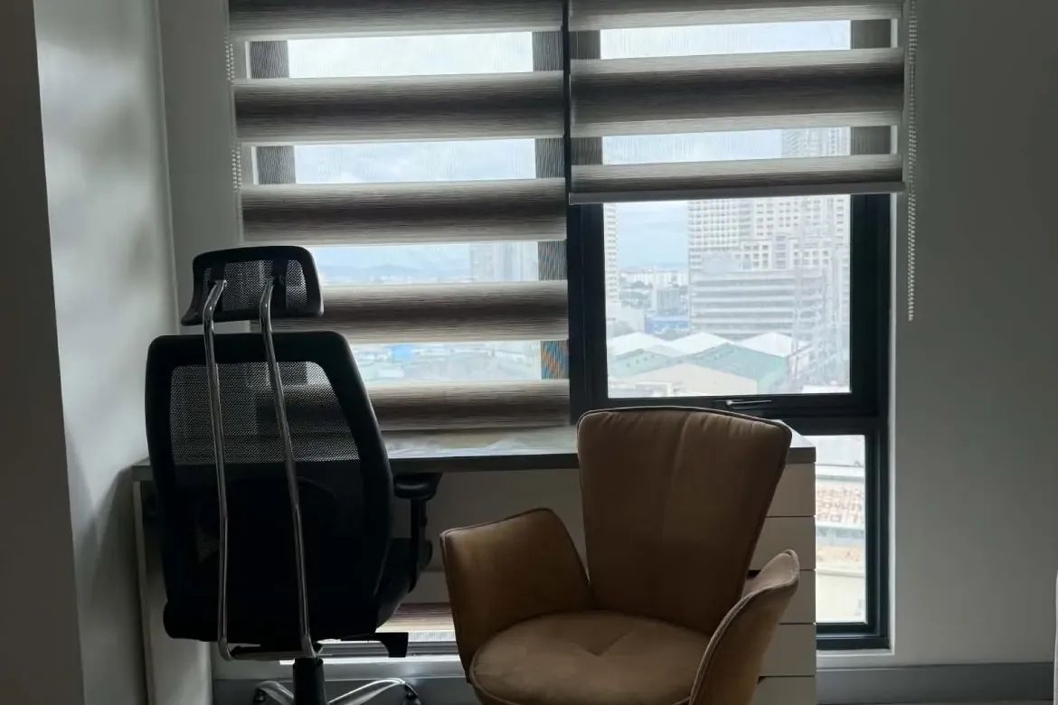 3 Bedroom Condo for Sale in Flair Towers, Highway Hills, Mandaluyong, Metro Manila near MRT-3 Boni – photo 5