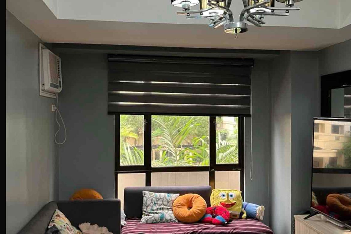 3 Bedroom Condo for Sale in Forbeswood Heights, BGC, Taguig – photo 2