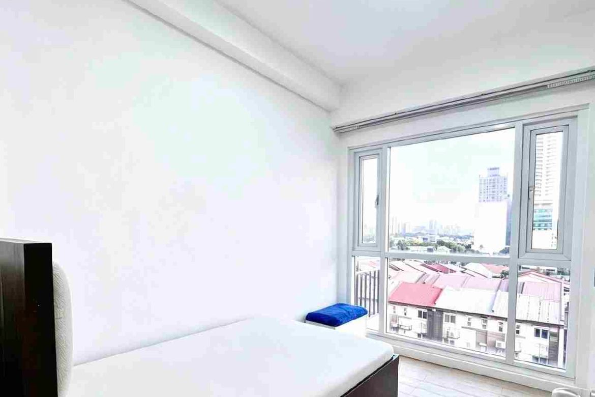 3 Bedroom Condo for Sale in Fortune Hill, Addition Hills, San Juan, Metro Manila – photo 5