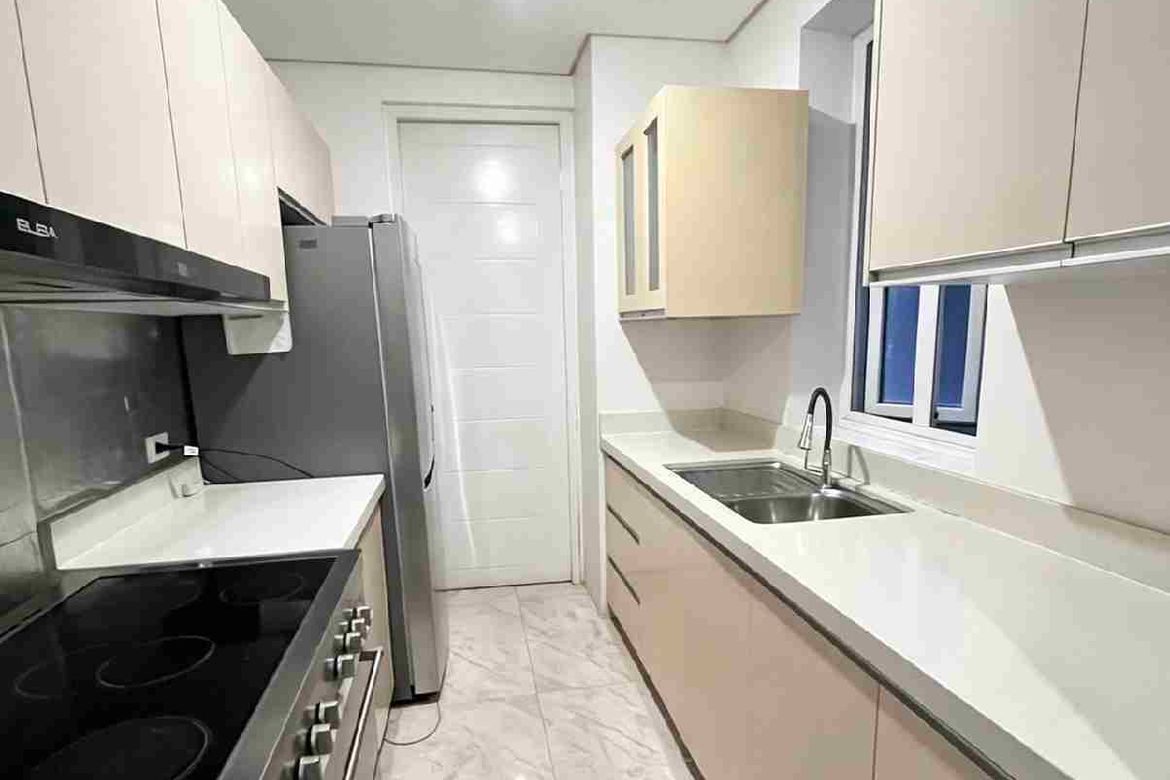 3 Bedroom Condo for Sale in Fortune Hill, Addition Hills, San Juan, Metro Manila – photo 6