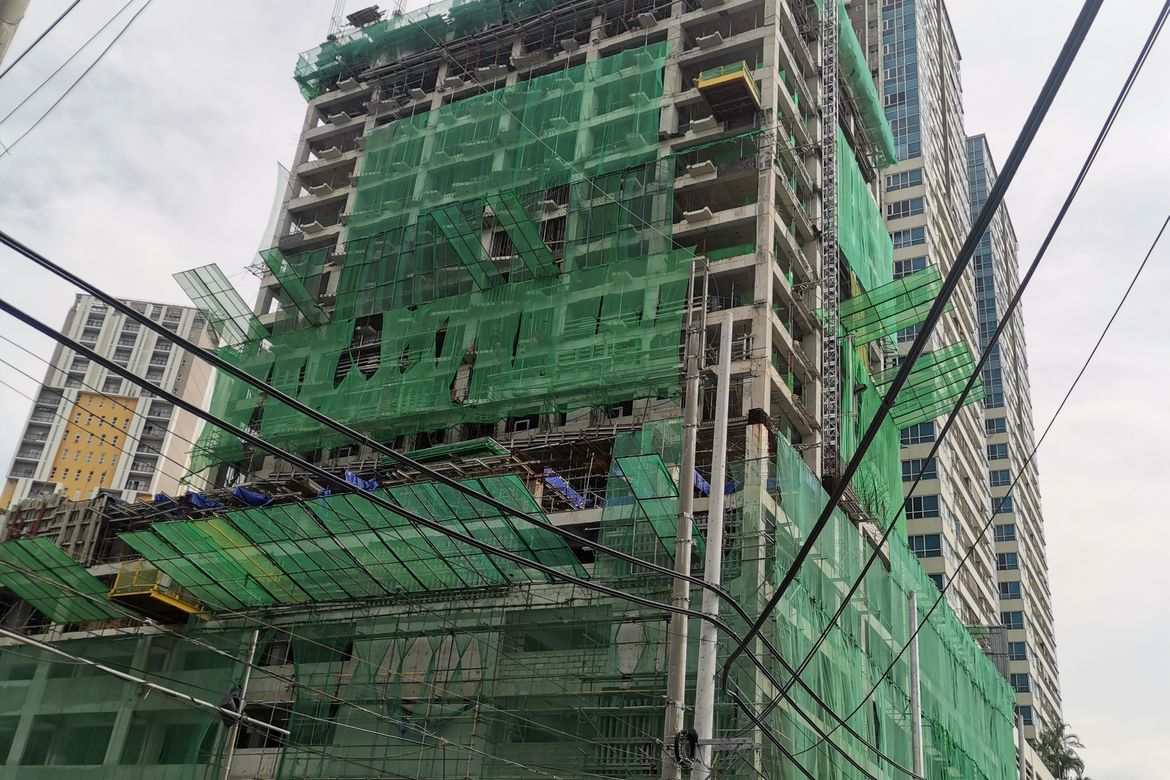 3 Bedroom Condo for Sale in Four Seasons Riviera, San Nicolas, Manila, Metro Manila near LRT-1 Central Terminal – photo 5