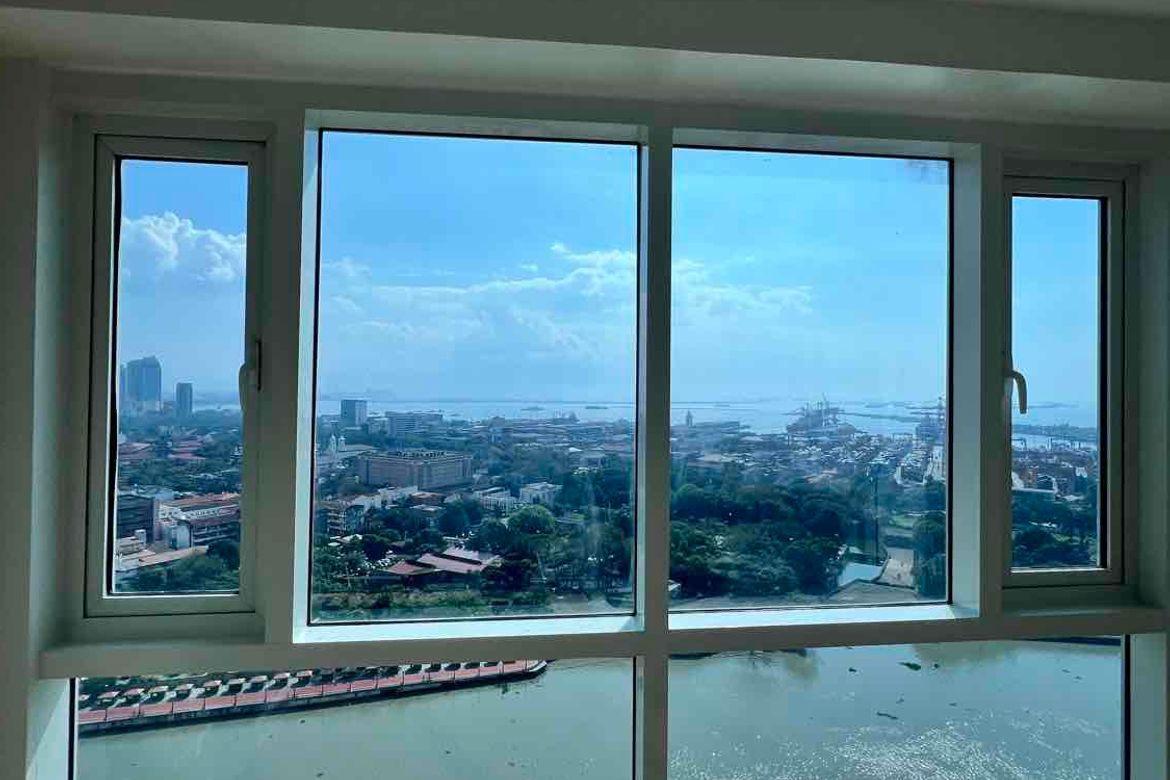 3 Bedroom Condo for Sale in Four Seasons Riviera, San Nicolas, Manila, Metro Manila near LRT-1 Central Terminal – photo 3