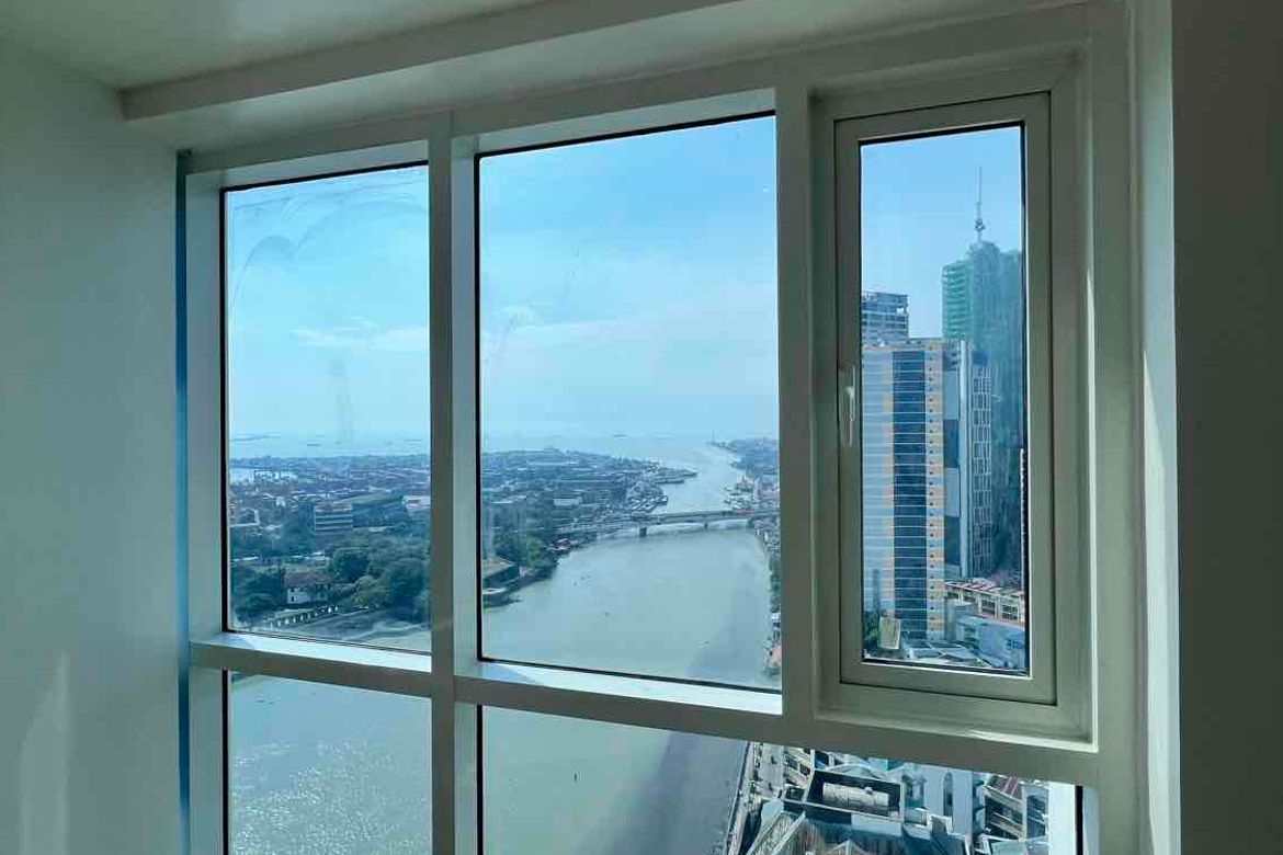 3 Bedroom Condo for Sale in Four Seasons Riviera, San Nicolas, Manila, Metro Manila near LRT-1 Central Terminal – photo 4