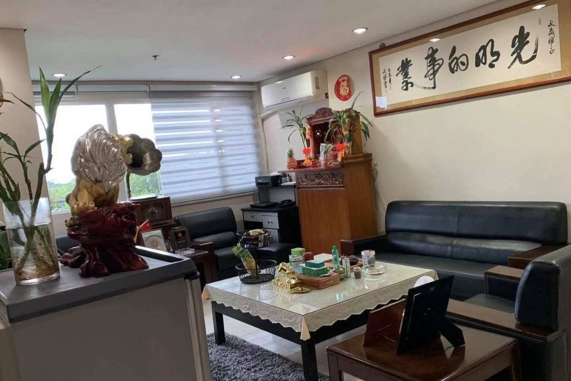3 Bedroom Condo for Sale in Four Seasons Riviera, San Nicolas, Manila, Metro Manila near LRT-1 Central Terminal