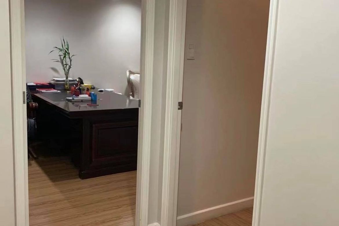 3 Bedroom Condo for Sale in Four Seasons Riviera, San Nicolas, Manila, Metro Manila near LRT-1 Central Terminal – photo 2
