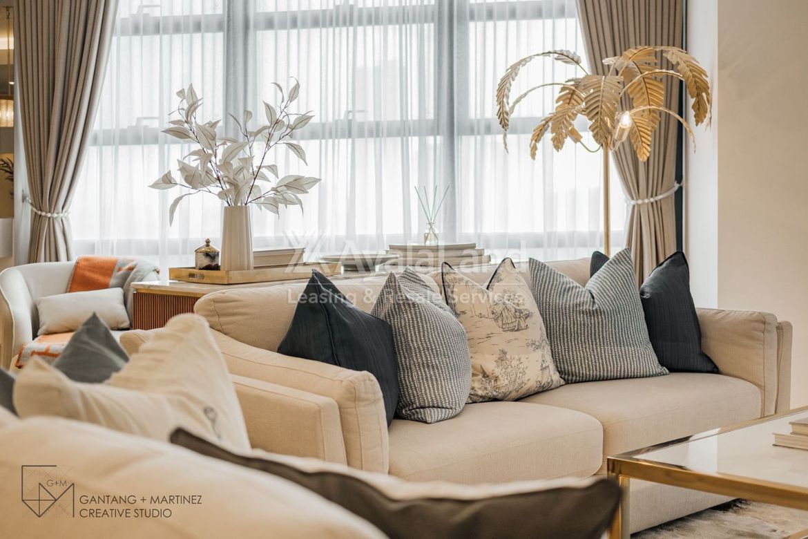 3 Bedroom Condo for Sale in Garden Towers, San Lorenzo, Makati City near MRT-3 Ayala – photo 2