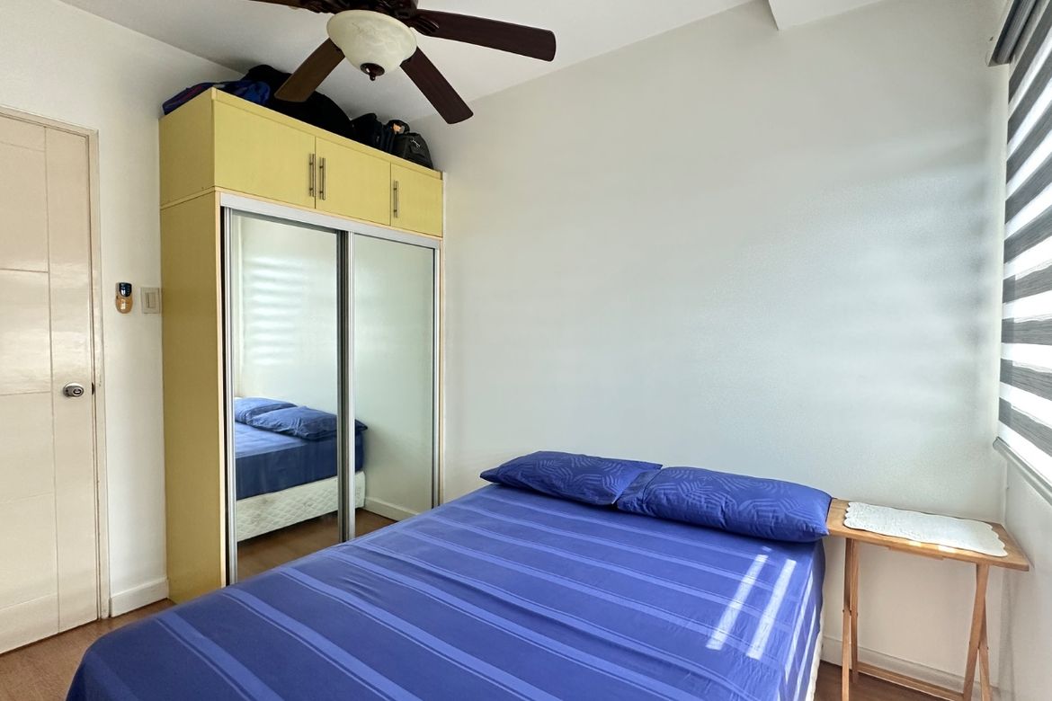 3 Bedroom Condo for Sale in Gateway Garden Heights, Barangka Ilaya, Mandaluyong, Metro Manila near MRT-3 Boni – photo 7