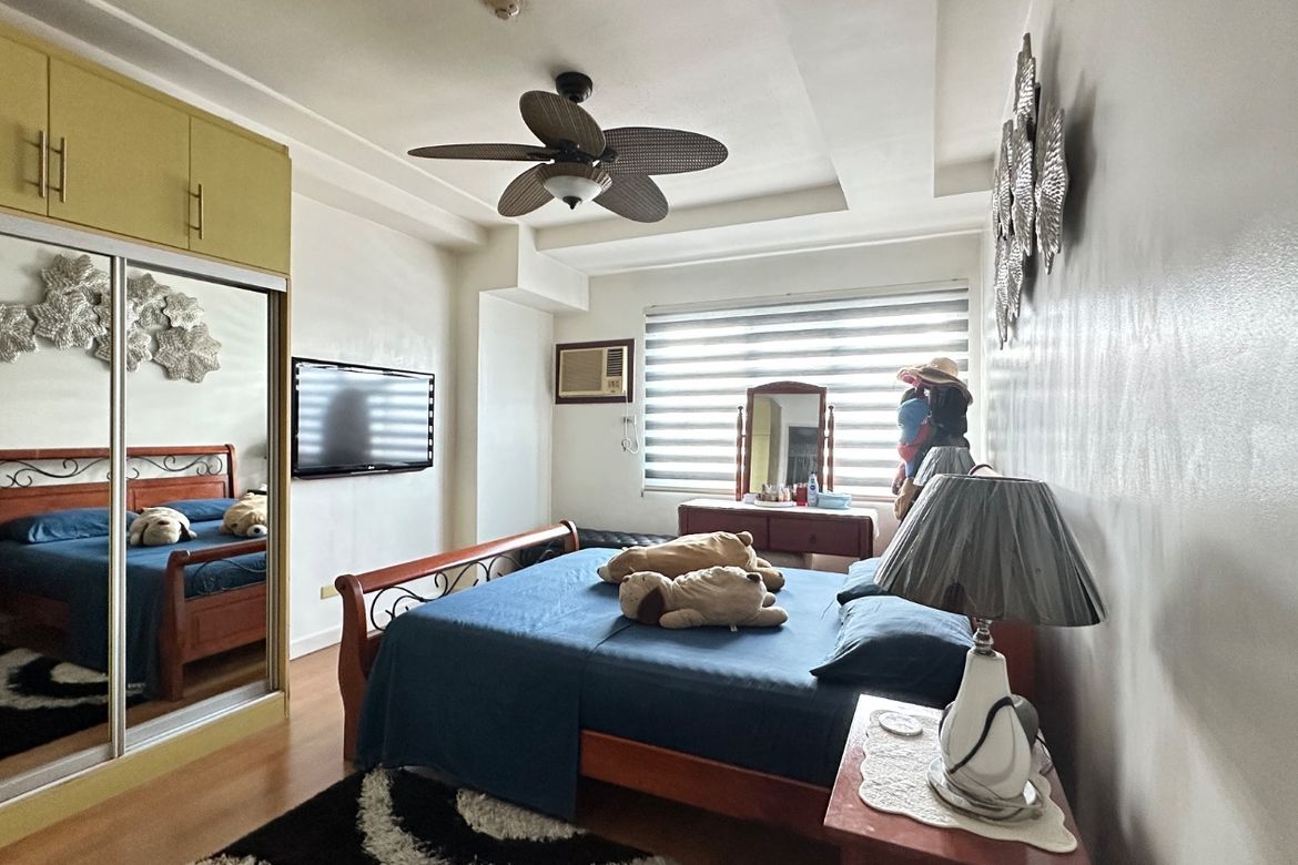 3 Bedroom Condo for Sale in Gateway Garden Heights, Barangka Ilaya, Mandaluyong, Metro Manila near MRT-3 Boni – photo 8
