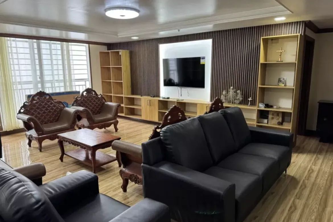 3 Bedroom Condo for Sale in Gibraltar, Baguio, Benguet