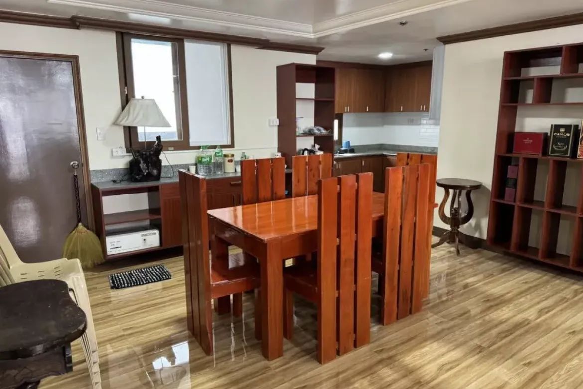 3 Bedroom Condo for Sale in Gibraltar, Baguio, Benguet – photo 3