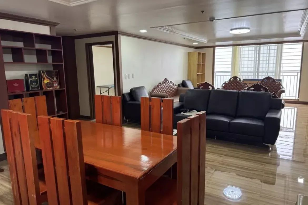3 Bedroom Condo for Sale in Gibraltar, Baguio, Benguet – photo 4