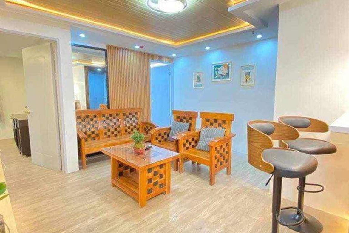 3 Bedroom Condo for Sale in Gibraltar, Baguio, Benguet – photo 7