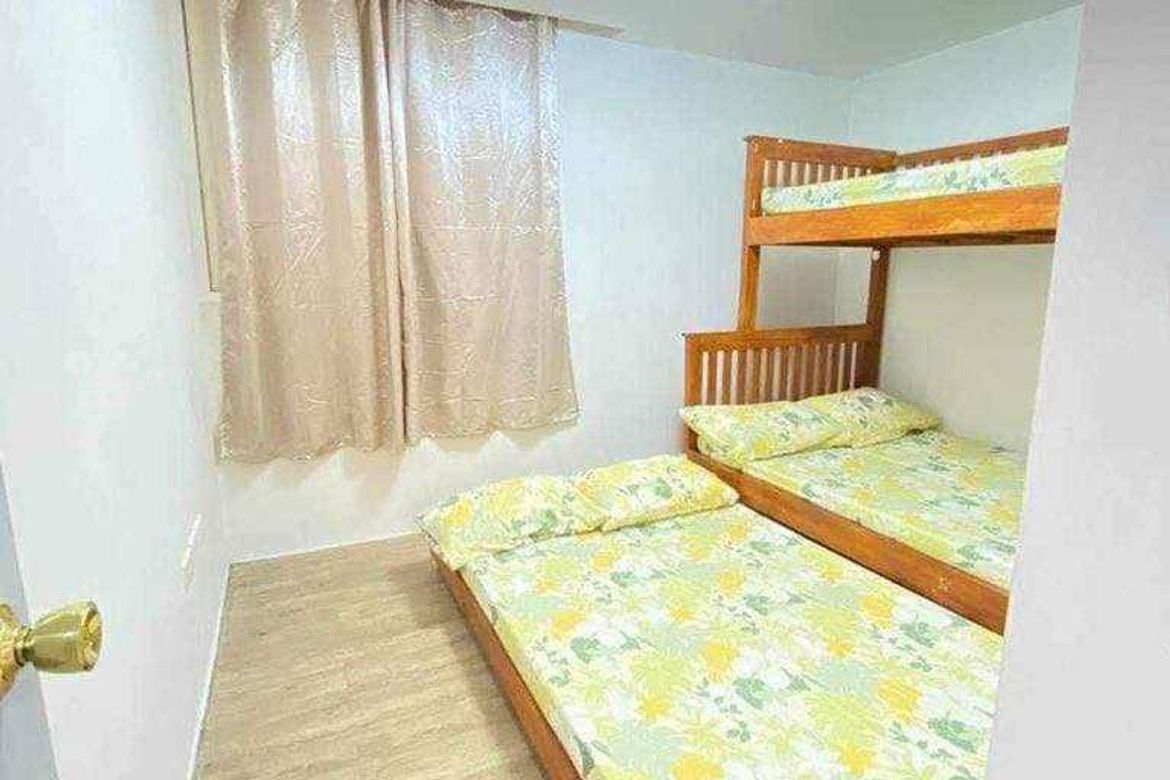 3 Bedroom Condo for Sale in Gibraltar, Baguio, Benguet – photo 8
