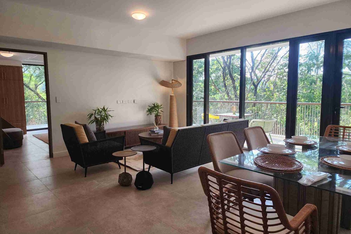 3 Bedroom Condo for Sale in Golf Ridge Private Estate, Balibago, Angeles, Pampanga