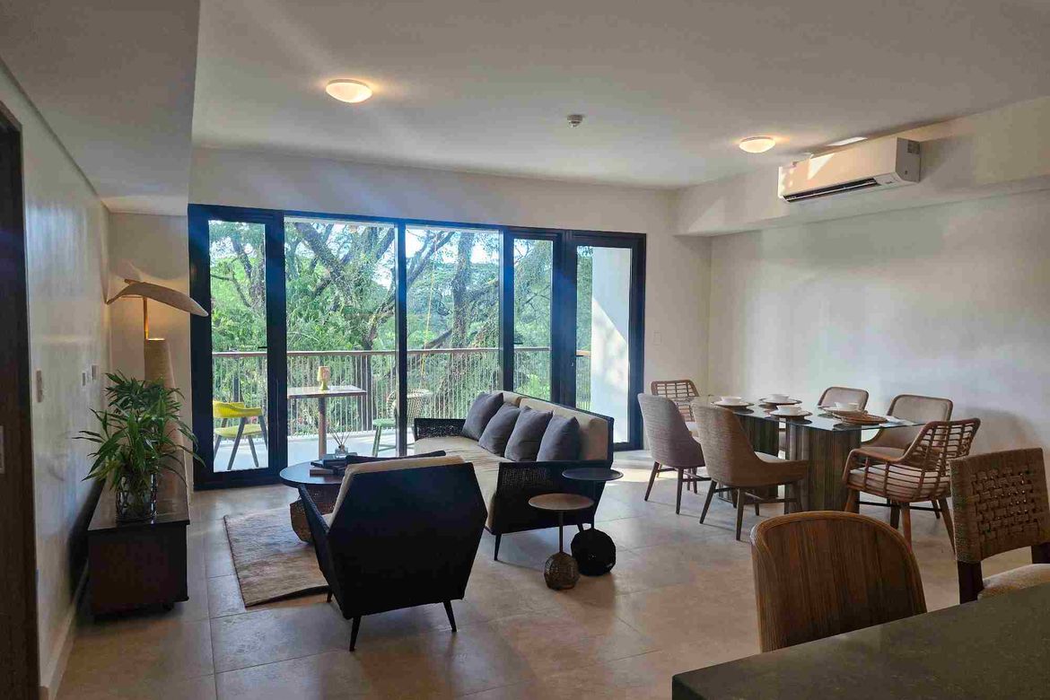 3 Bedroom Condo for Sale in Golf Ridge Private Estate, Balibago, Angeles, Pampanga – photo 2