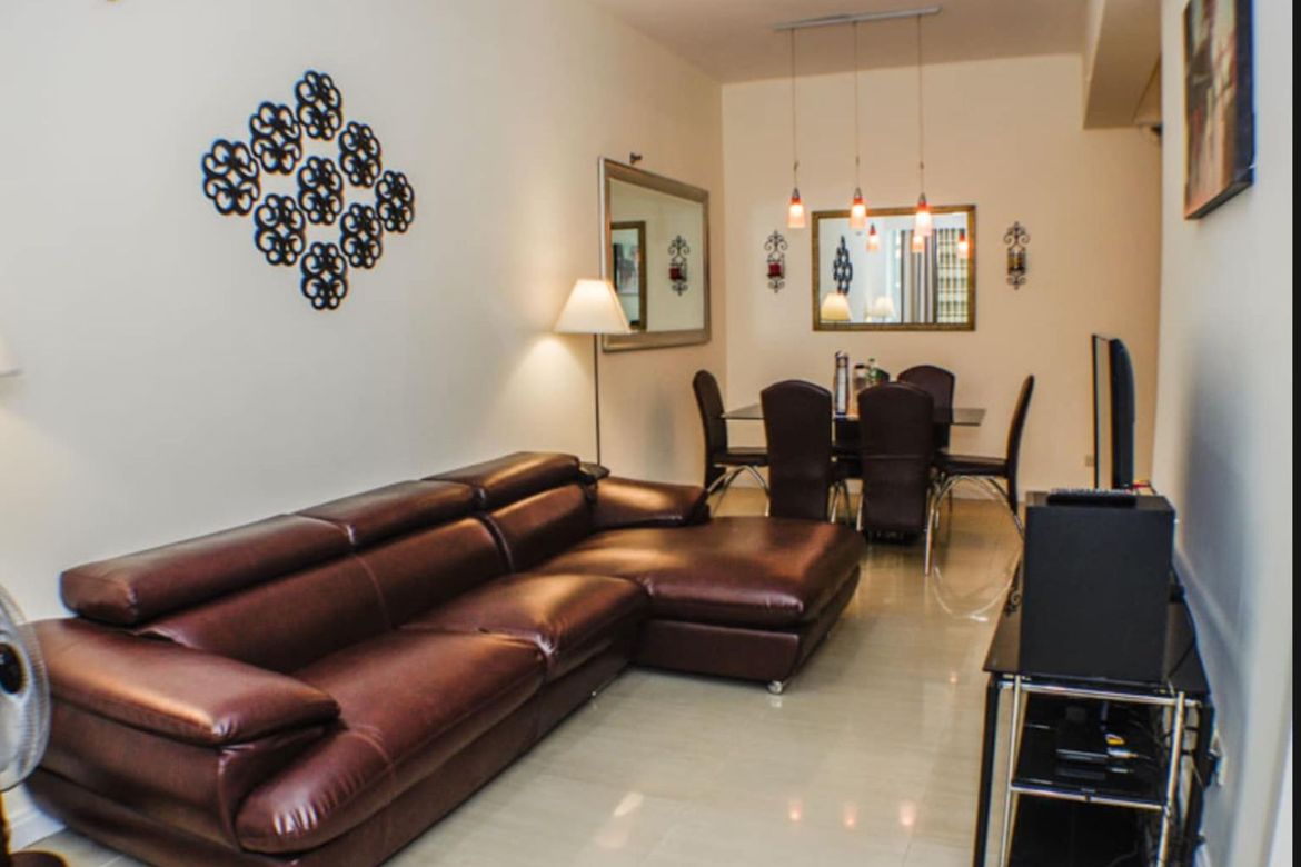 3 Bedroom Condo for Sale in Grand Hamptons, BGC, Taguig – photo 10