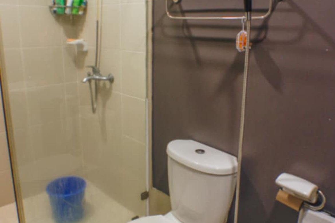 3 Bedroom Condo for Sale in Grand Hamptons, BGC, Taguig – photo 15