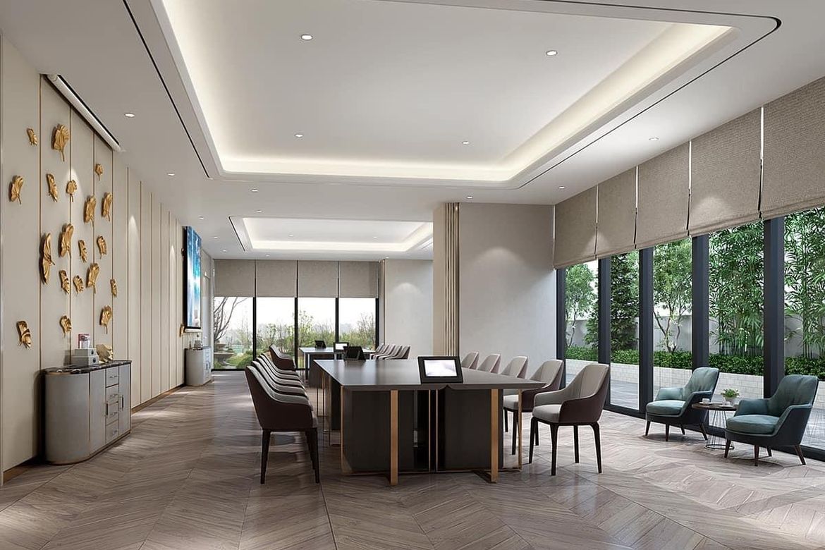 3 Bedroom Condo for Sale in Grand Hyatt Manila Residences, BGC, Taguig – photo 5